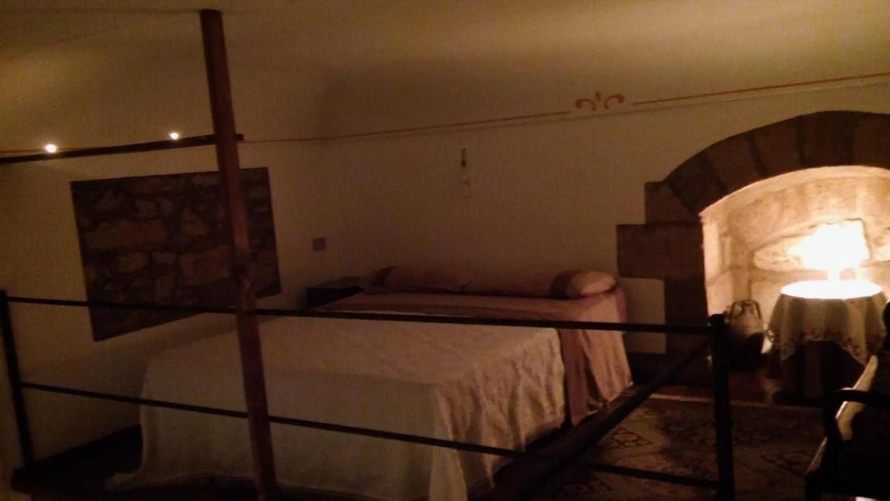 Willa Dammuso Ludovico Ragusa Zewnętrze zdjęcie